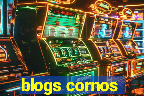 blogs cornos